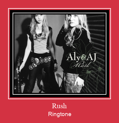 Rush Ringtone Lataa ilmaiseksi