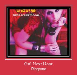 Girl Next Door Ringtone allalaadimine tasuta