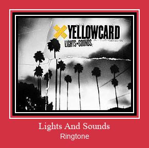 Lights And Sounds Ringtone Download Proste.