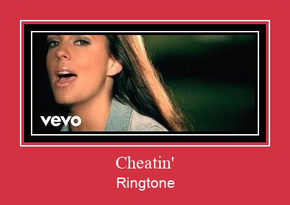 Cheatin' Ringtone Download Besplatno