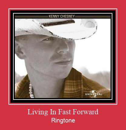 Living In Fast Forward Ringtone Ladda ner gratis