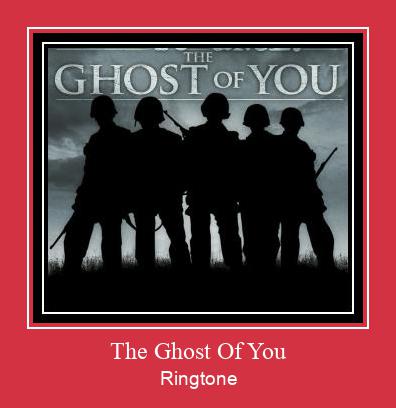 The Ghost Of You צלצול הורד חינם