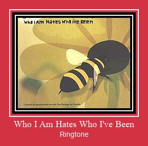 Who I Am Hates Who I've Been Zvonenie Download Free