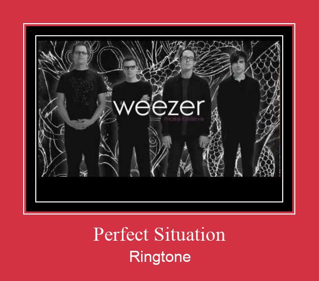 Perfect Situation Ringtone Download Besplatno