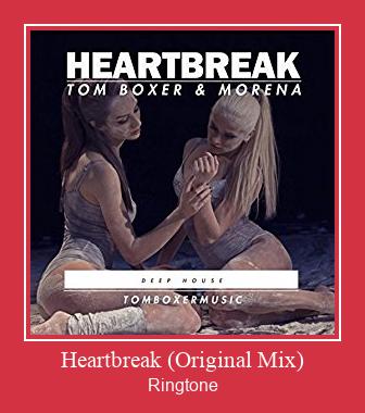 Heartbreak (Original Mix) Ringtone Muat turun percuma.