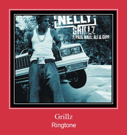 Grillz Tono de llamada gratis