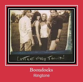 Boondocks రింగ్టోన్ ఉచితంగా డౌన్లోడ్ చేసుకోండి
