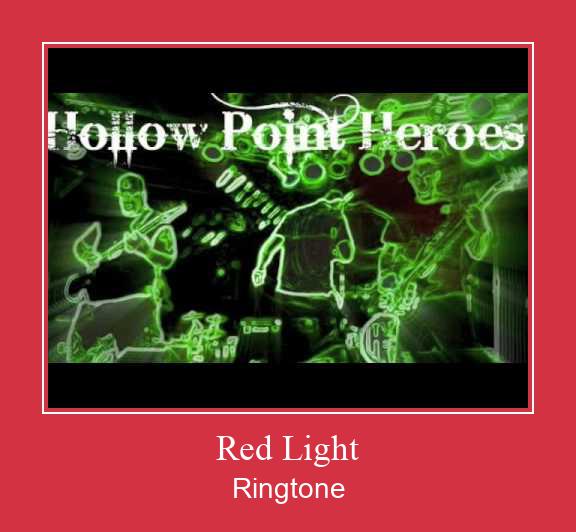 Red Light 着信音を無料でダウンロード