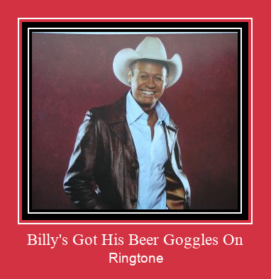 Billy's Got His Beer Goggles On 着信音を無料でダウンロード
