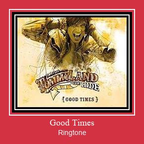 Good Times Suoneria Download gratuito.