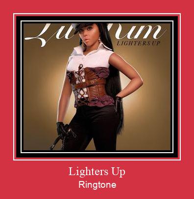 Lighters Up Ringtone Download pulsuz