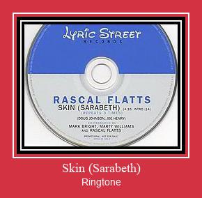 Skin (Sarabeth) Ringtone Download pulsuz