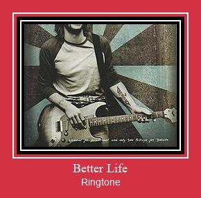 Better Life Csengőhang letöltés ingyenes