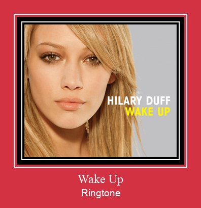 Wake Up Ringtone Muat turun percuma.