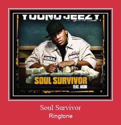 Soul Survivor Ringtone Download Free