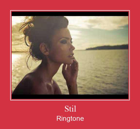 Stil রিংটোন বিনামূল্যে ডাউনলোড করুন