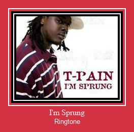 I'm Sprung Ringtone Download Proste.