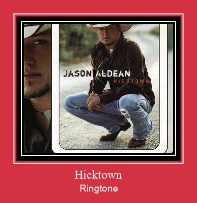 Hicktown Ringtone Download Besplatno