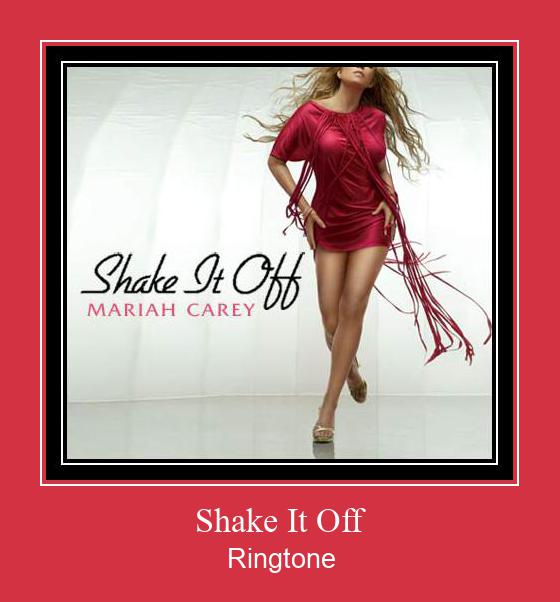 Shake It Off ringtone دانلود رایگان