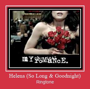 Helena (So Long & Goodnight) Csengőhang letöltés ingyenes