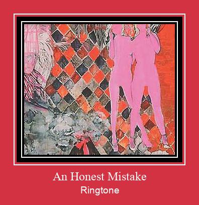 An Honest Mistake Ringtone Download Proste.