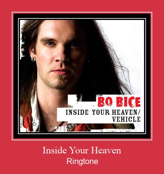 Inside Your Heaven 着信音を無料でダウンロード
