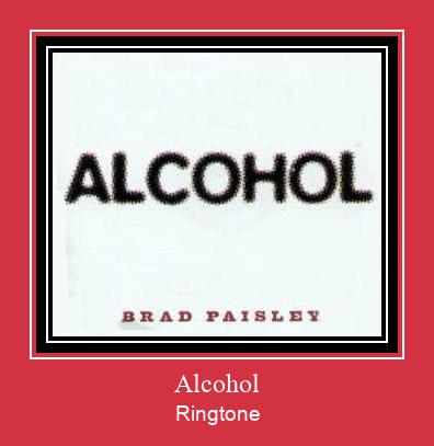 Alcohol Рингтоне Бесплатно бесплатно