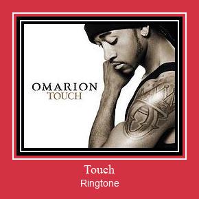 Touch Suoneria Download gratuito.