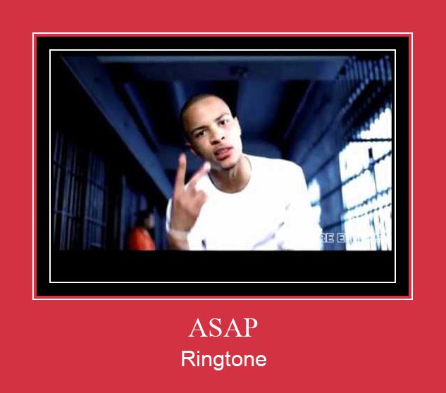 ASAP צלצול הורד חינם