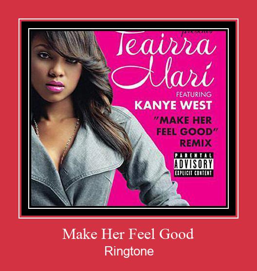Make Her Feel Good रिंगटोन मुफ्त डाउनलोड करें