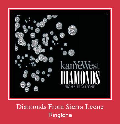 Diamonds From Sierra Leone Ringtone atsisiųsti nemokamai