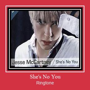She's No You Tono de llamada gratis
