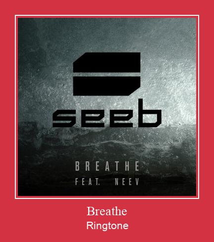 Breathe Vyzvánění ke stažení zdarma