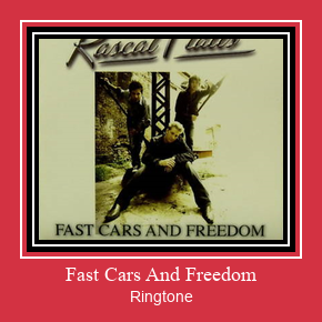 Fast Cars And Freedom ரிங்டோன் பதிவிறக்க இலவச