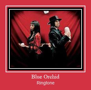 Blue Orchid Suoneria Download gratuito.