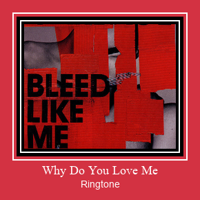 Why Do You Love Me Ringetone Download GRATIS.