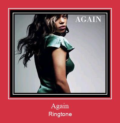 Again Ringtone Download Besplatno
