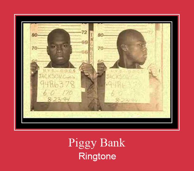 Piggy Bank Ringtone atsisiųsti nemokamai