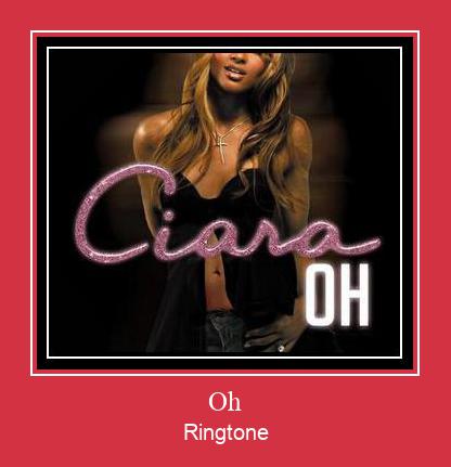 Oh Ringtone Download Free