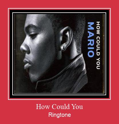 How Could You Ringtone Download Free