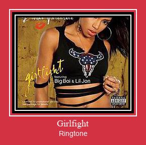 Girlfight Ringtone Download Free