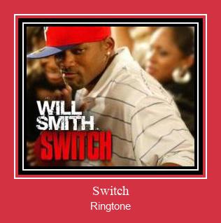 Switch צלצול הורד חינם