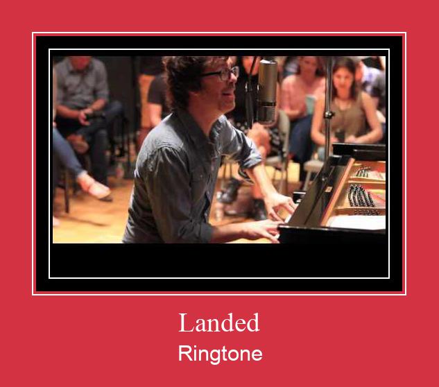 Landed Ringtone Download Proste.