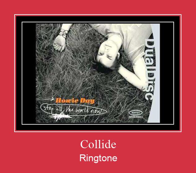 Collide 벨소리 다운로드 무료