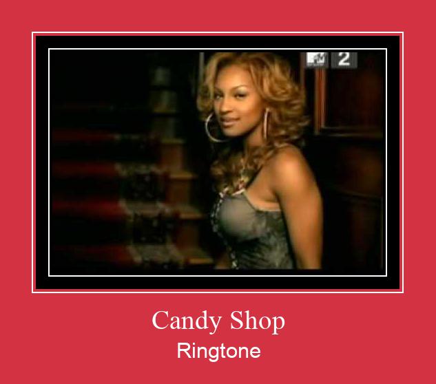 Candy Shop Ringtone Descărcați gratuit