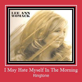 I May Hate Myself In The Morning Zvana signāls lejupielādēt bezmaksas