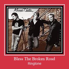 Bless The Broken Road 벨소리 다운로드 무료