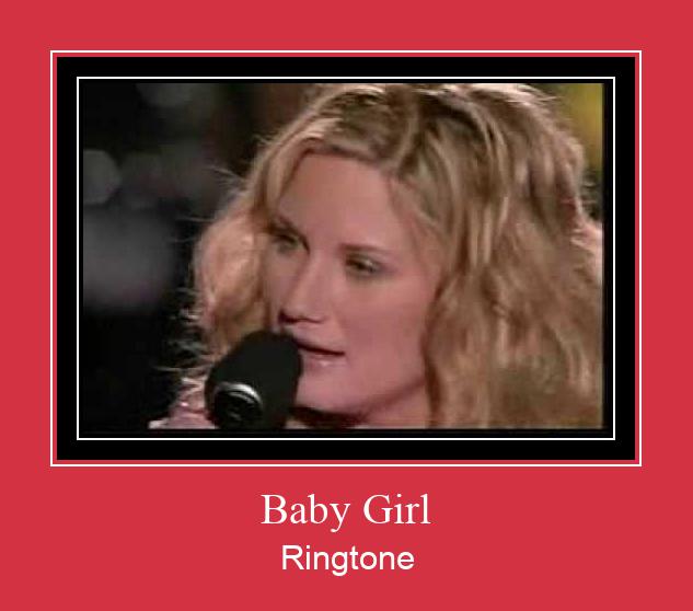 Baby Girl Ringtone تنزيل مجاني