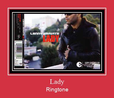 Lady Ringtone Download Free