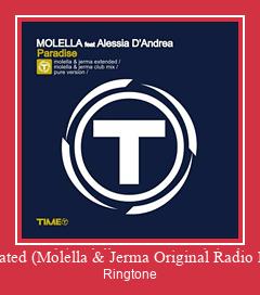 X-Rated (Molella & Jerma Original Radio Mix) Рингтон Скачать бесплатно